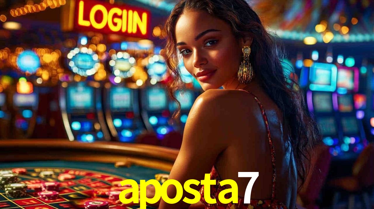 Experiência VIP aposta7